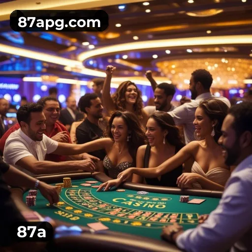 Funcionalidades App 87a