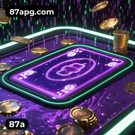 Fortune Dragon - slot PG Soft na 87a