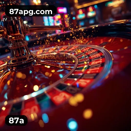 Jackpots 87a