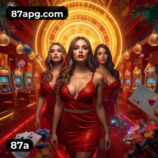 Slots desktop 87a
