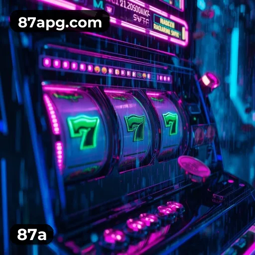 Free spins 87a