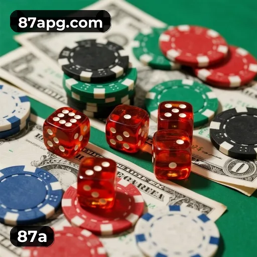 RNG certificado 87a