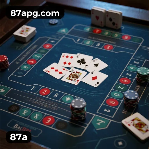Promoções de slots 87a