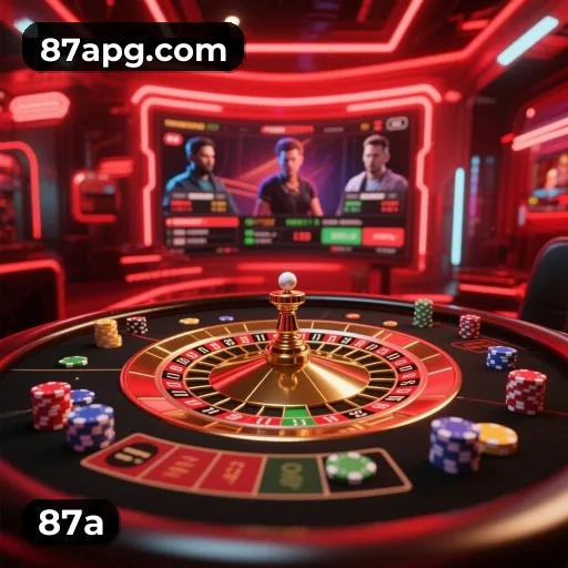 Slots RTP 87a